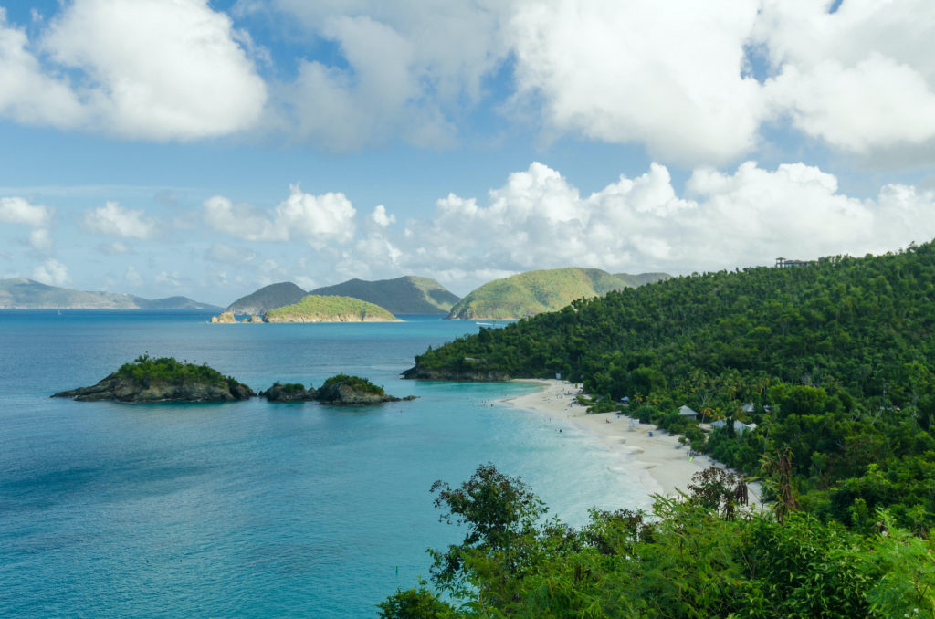 British Virgin Islands